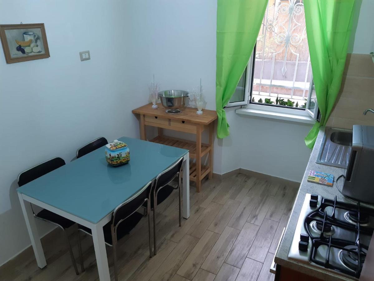 Epiro Home Rom Eksteriør billede