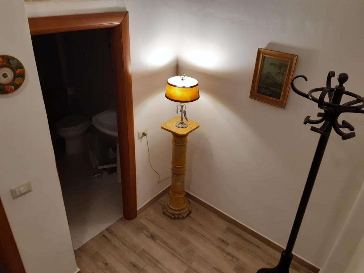 Epiro Home Rom Eksteriør billede