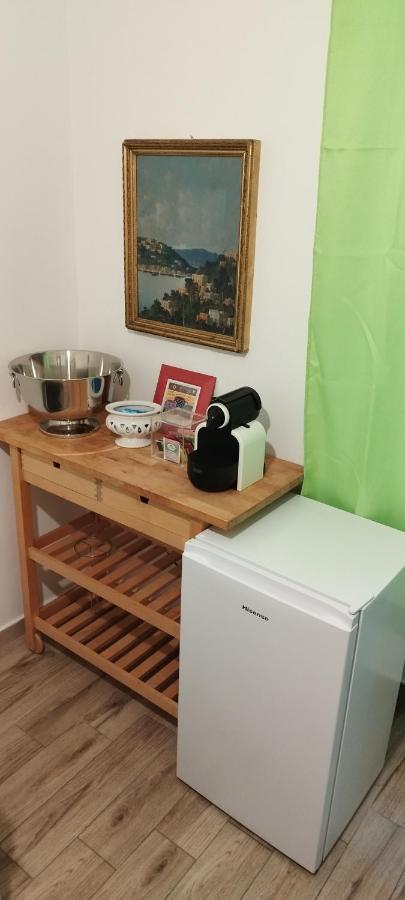 Epiro Home Rom Eksteriør billede